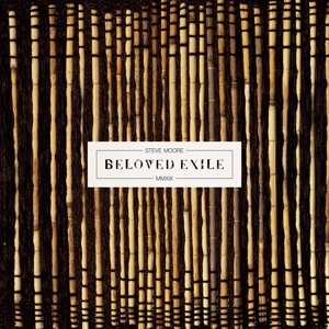 Album Steve Moore: Beloved Exile