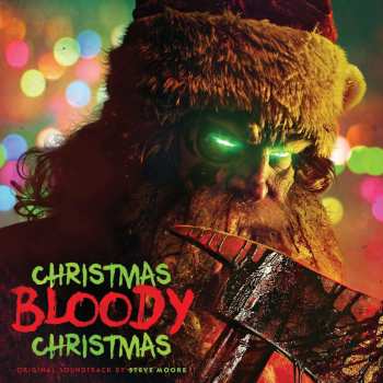 CD Steve Moore: Christmas Bloody Christmas 445099