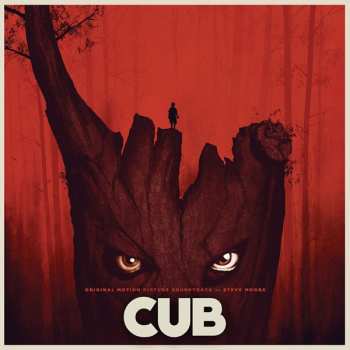 CD Steve Moore: Cub (Original Motion Picture Soundtrack) 251170