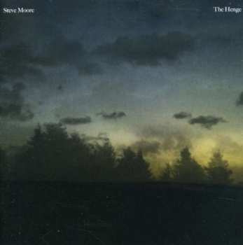 Album Steve Moore: The Henge