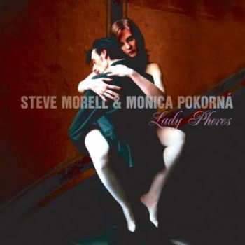 Album Steve Morell: Lady Pheres