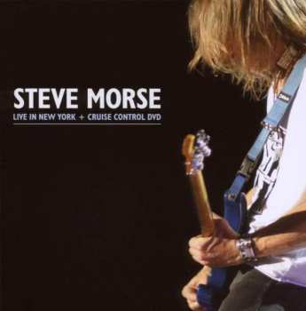 Album Steve Morse: Sects, Dregs & Rock 'n' Roll