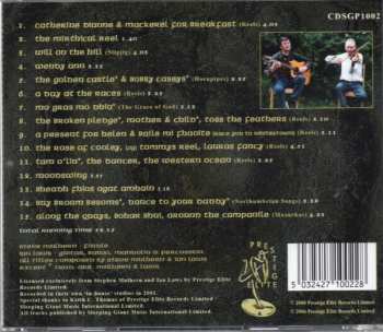 CD Steve Mulhern: The Mirthical Reel 264552