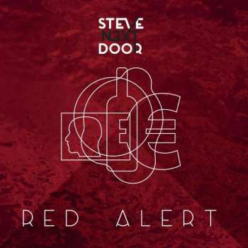 Album Steve Next Door: Red Alert