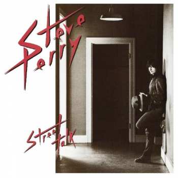CD Steve Perry: Street Talk 100027