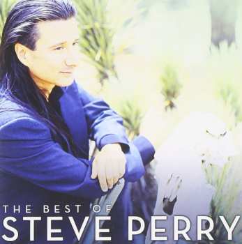 Album Steve Perry: The Best Of Steve Perry