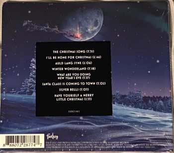 CD Steve Perry: The Season 385243