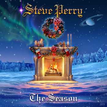 CD Steve Perry: The Season 385243