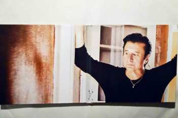 CD Steve Perry: Traces  386299