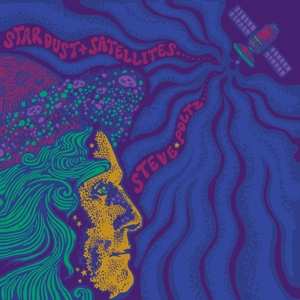 Album Steve Poltz: Stardust And Satellites