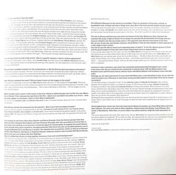 LP Steve Potts: Musique Pour Le Film D'Un Ami