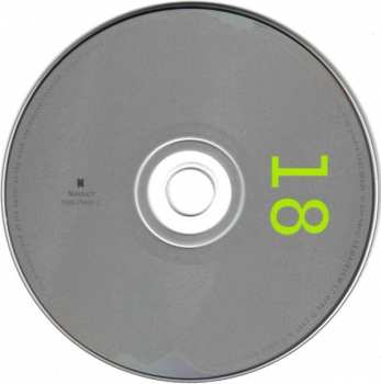 CD Steve Reich: Music For 18 Musicians 307675