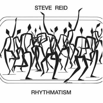 Album Steve Reid: Rhythmatism