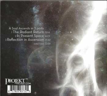 CD Steve Roach: A Soul Ascends 229105