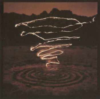 CD Steve Roach: Atmospheric Conditions