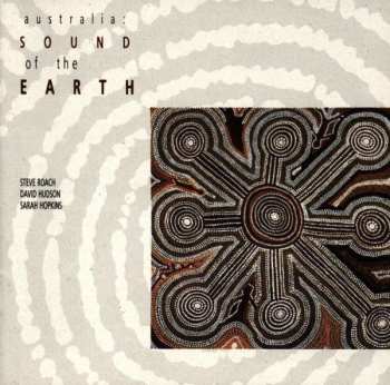 Album Steve Roach: Australia: Sound Of The Earth