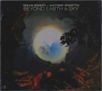 Album Steve Roach: Beyond Earth & Sky