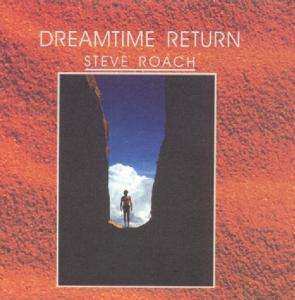 2CD Steve Roach: Dreamtime Return 438750