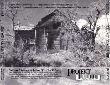 CD Steve Roach: Dust To Dust 239714