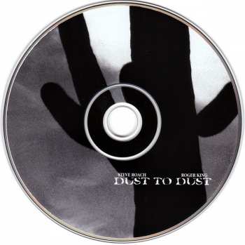 CD Steve Roach: Dust To Dust 239714