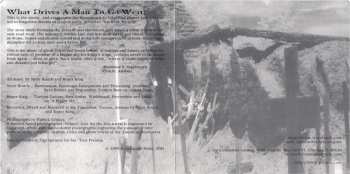 LP Steve Roach: Dust To Dust