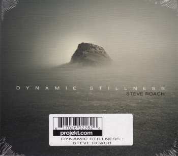 2CD Steve Roach: Dynamic Stillness 251883