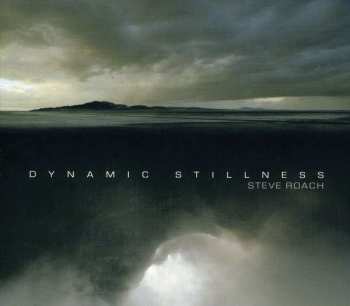 Album Steve Roach: Dynamic Stillness