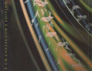 2CD Steve Roach: Empetus 253894