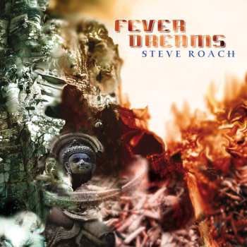 Album Steve Roach: Fever Dreams