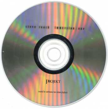 CD Steve Roach: Immersion : One 126902