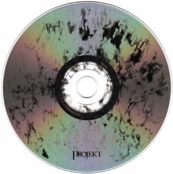 CD Steve Roach: InnerZone 255306