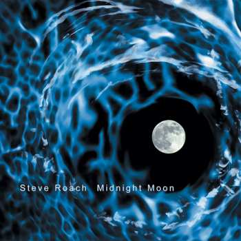Album Steve Roach: Midnight Moon