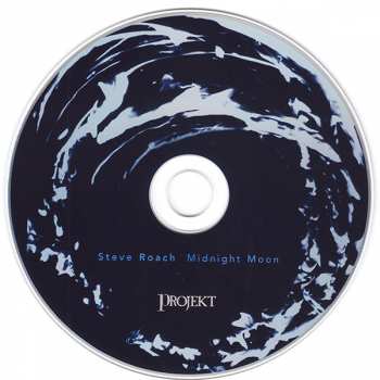 CD Steve Roach: Midnight Moon 298819
