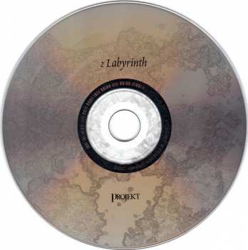 2CD Steve Roach: Mystic Chords & Sacred Spaces (Part 1) 283149