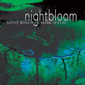 Steve Roach: Nightbloom