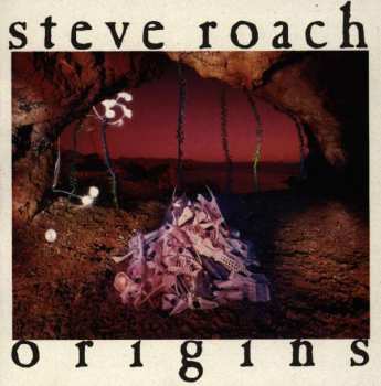 Album Steve Roach: Origins