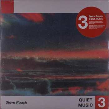 Steve Roach: Quiet Music 3