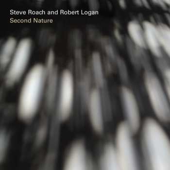 Album Steve Roach: Second Nature