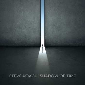Album Steve Roach: Shadow Of Time