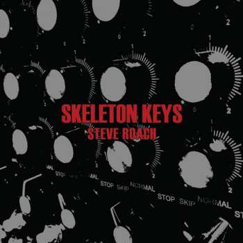 CD Steve Roach: Skeleton Keys 372153