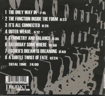 CD Steve Roach: Skeleton Keys 372153