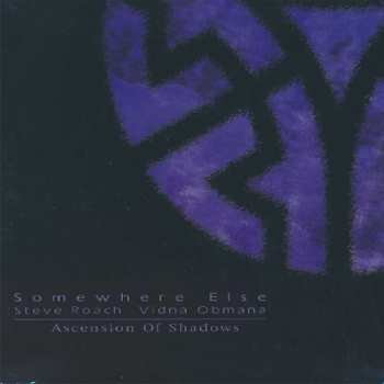 Album Steve Roach: Somewhere Else