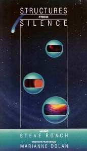 LP Steve Roach: Structures From Silence