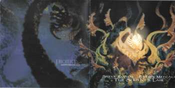 2CD Steve Roach: The Serpent's Lair 247870