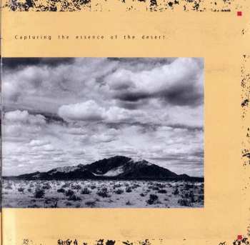 CD Steve Roach: Western Spaces 254509