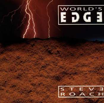 Album Steve Roach: World's Edge