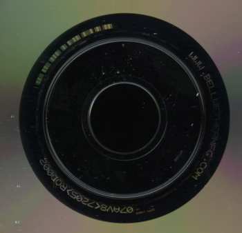 7CD/Box Set Steve Roden: A Thousand Breathing Forms (2003-2008)