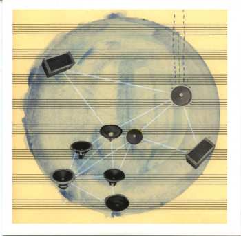 7CD/Box Set Steve Roden: A Thousand Breathing Forms (2003-2008)
