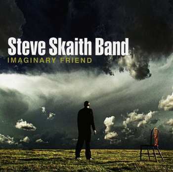 Album Steve Skaith Band: Imaginary Friend