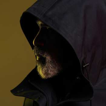 LP Steve Spacek: Houses